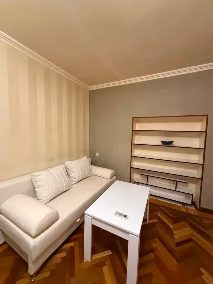 1-սենյականոց բնակարան, Կենտրոն, 45 քմ, 5/5 հարկ — լուսանկար 1