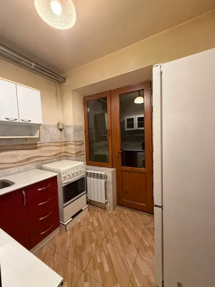 1-սենյականոց բնակարան, Կենտրոն, 45 քմ, 5/5 հարկ — լուսանկար 8