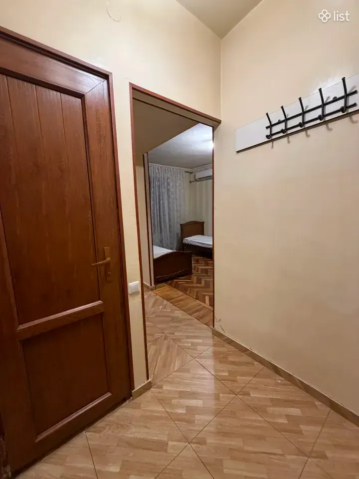 1-սենյականոց բնակարան, Կենտրոն — լուսանկար 10