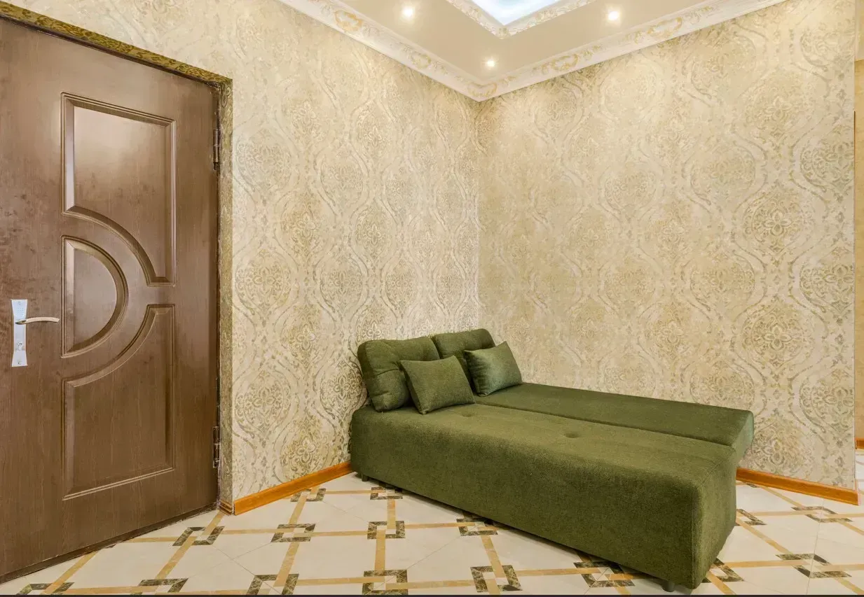 3-սենյականոց բնակարան, Կենտրոն, 115 քմ, 6/17 հարկ — լուսանկար 12