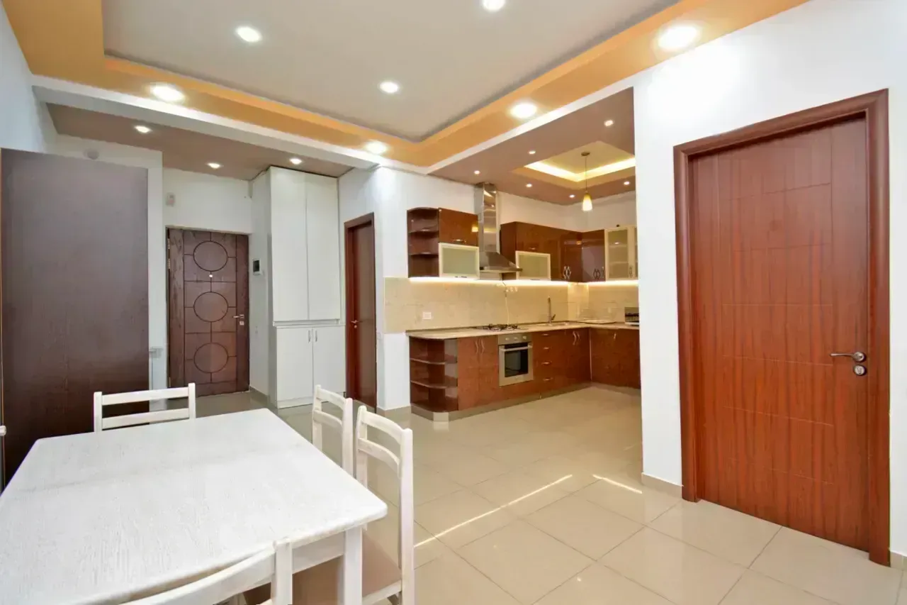 2-սենյականոց բնակարան, Կենտրոն, 70 քմ, 9/10 հարկ — լուսանկար 8