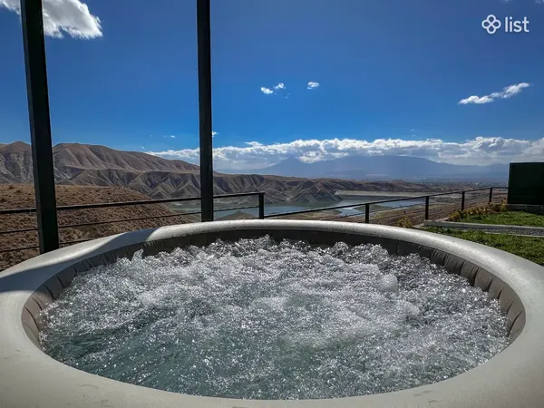 Առանձնատուն, Գառնի — լուսանկար 2