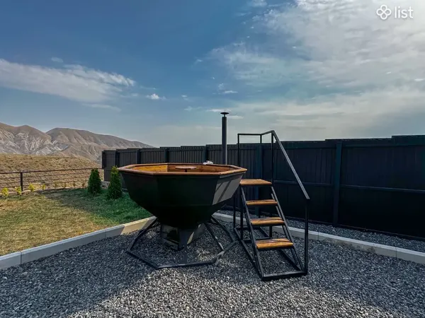 Առանձնատուն, Գառնի — լուսանկար 4