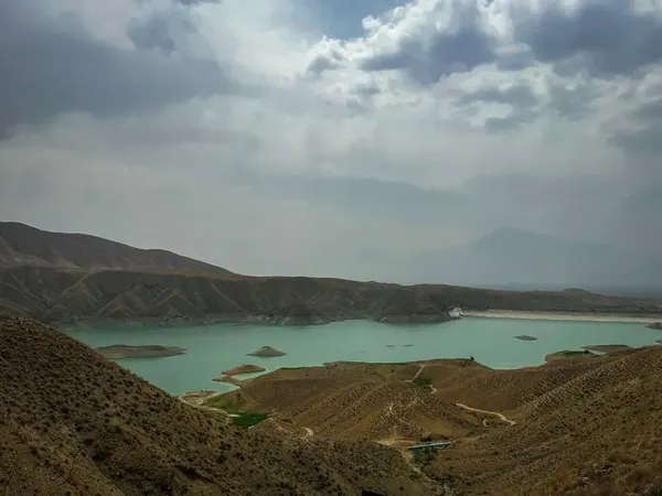Առանձնատուն, Գառնի, 80 քմ, մինչև 6 հյուր — լուսանկար 3