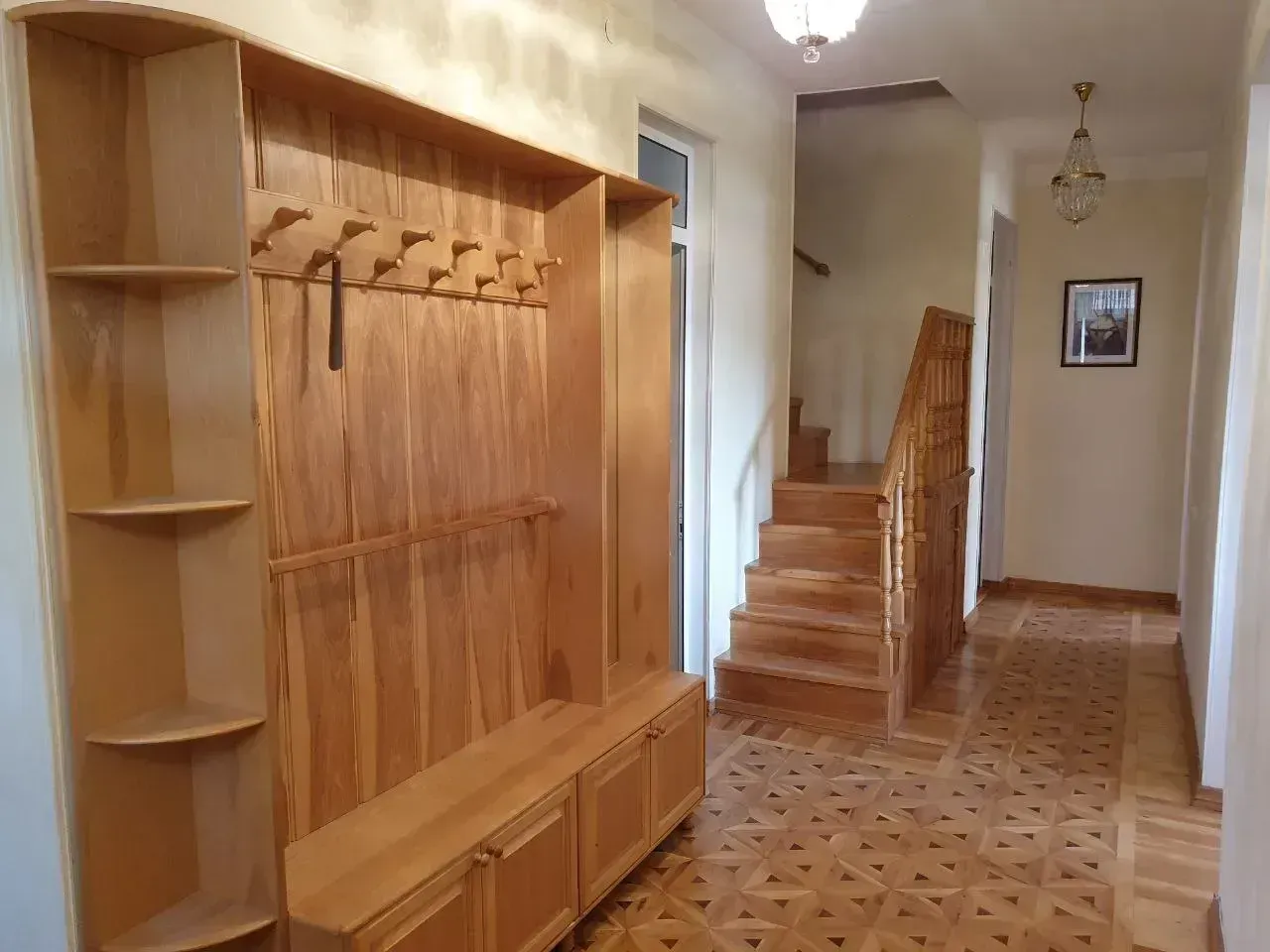 Առանձնատուն, Մուղնի, 300 քմ, լողավազանով, մինչև 50 հյուր — լուսանկար 12