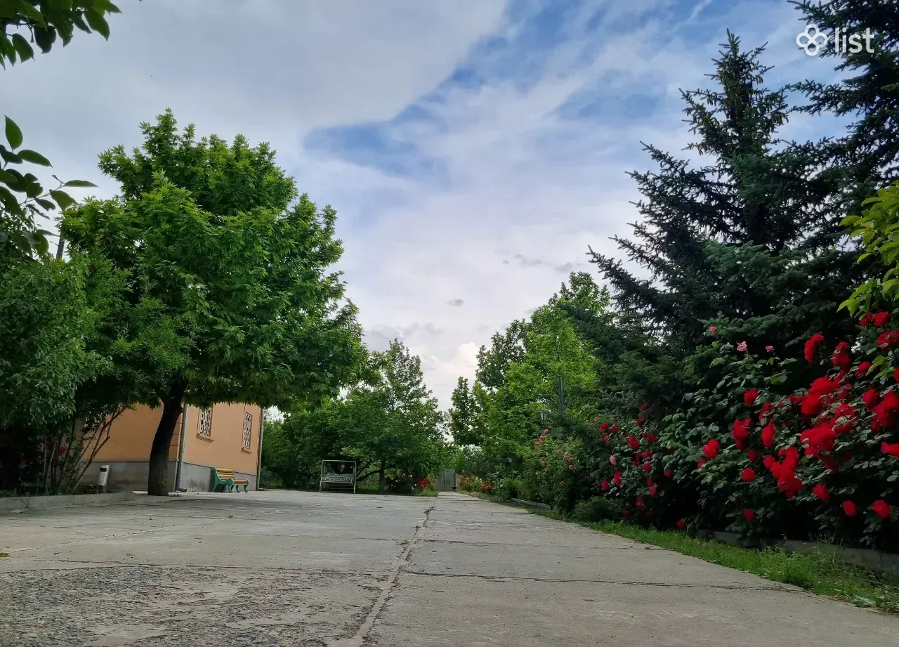 Առանձնատուն, Մուղնի — լուսանկար 9
