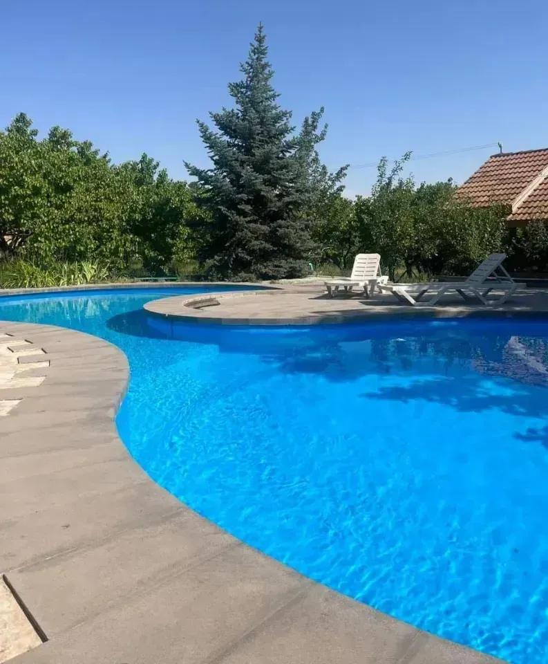 Առանձնատուն, Մուղնի, 300 քմ, լողավազանով, մինչև 50 հյուր — լուսանկար 2