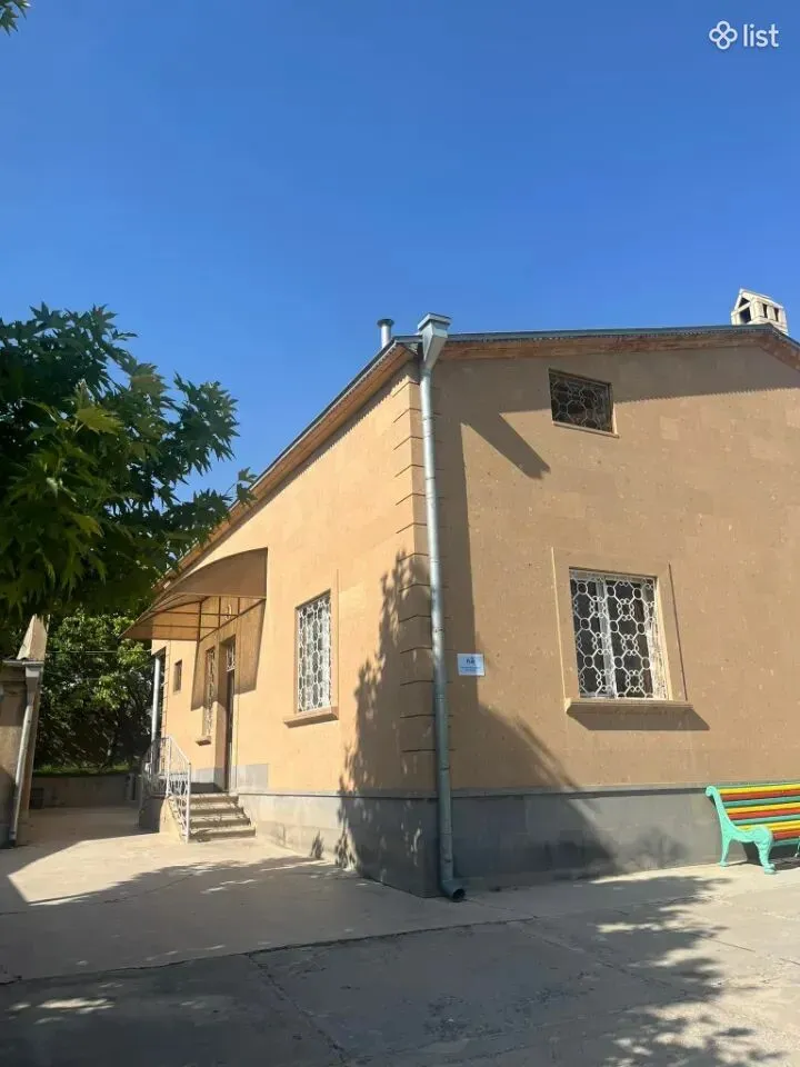 Առանձնատուն, Մուղնի — լուսանկար 1