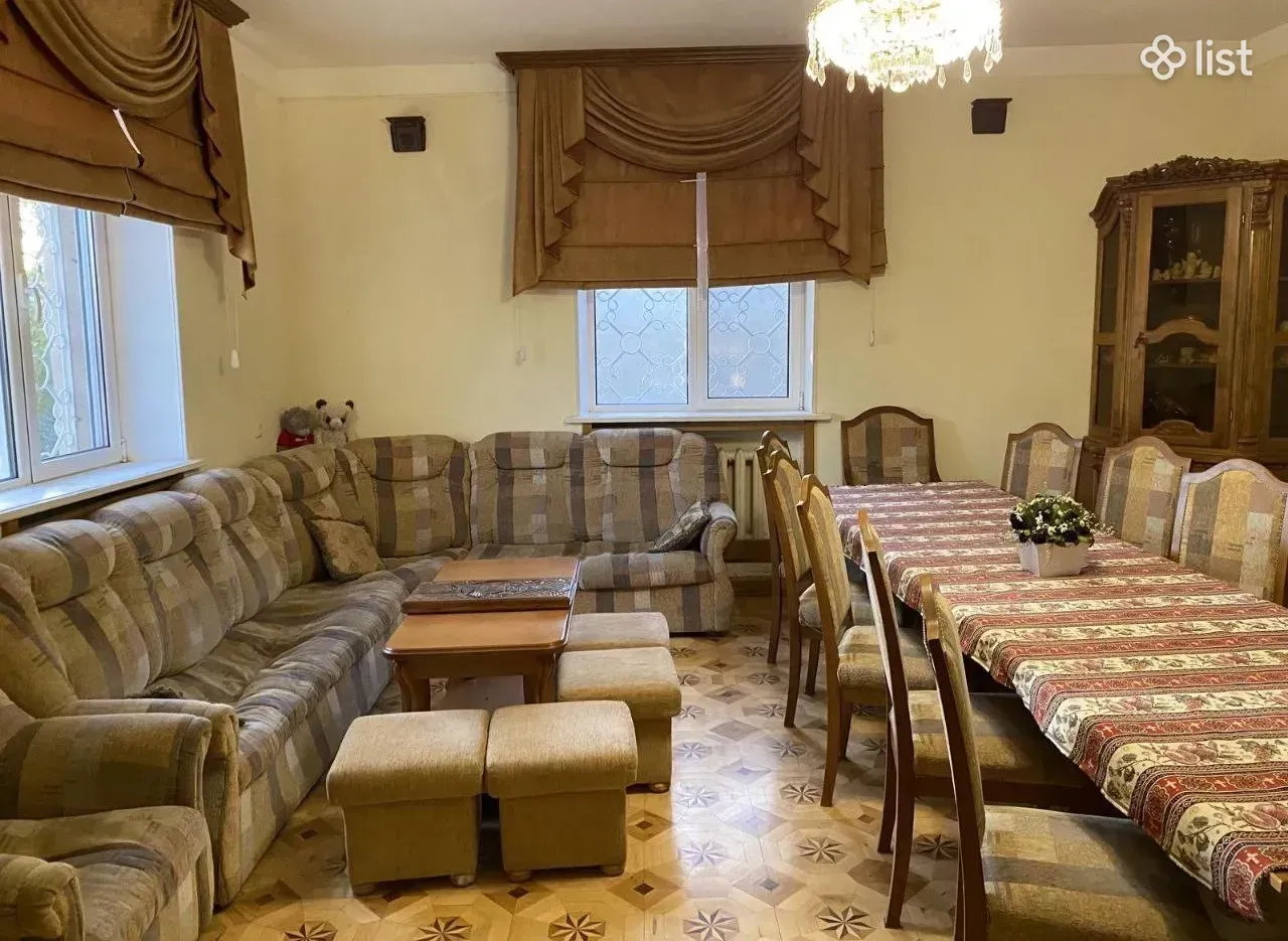 Առանձնատուն, Մուղնի — լուսանկար 10
