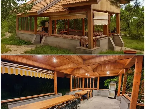 Առանձնատուն, Մուղնի — լուսանկար 5
