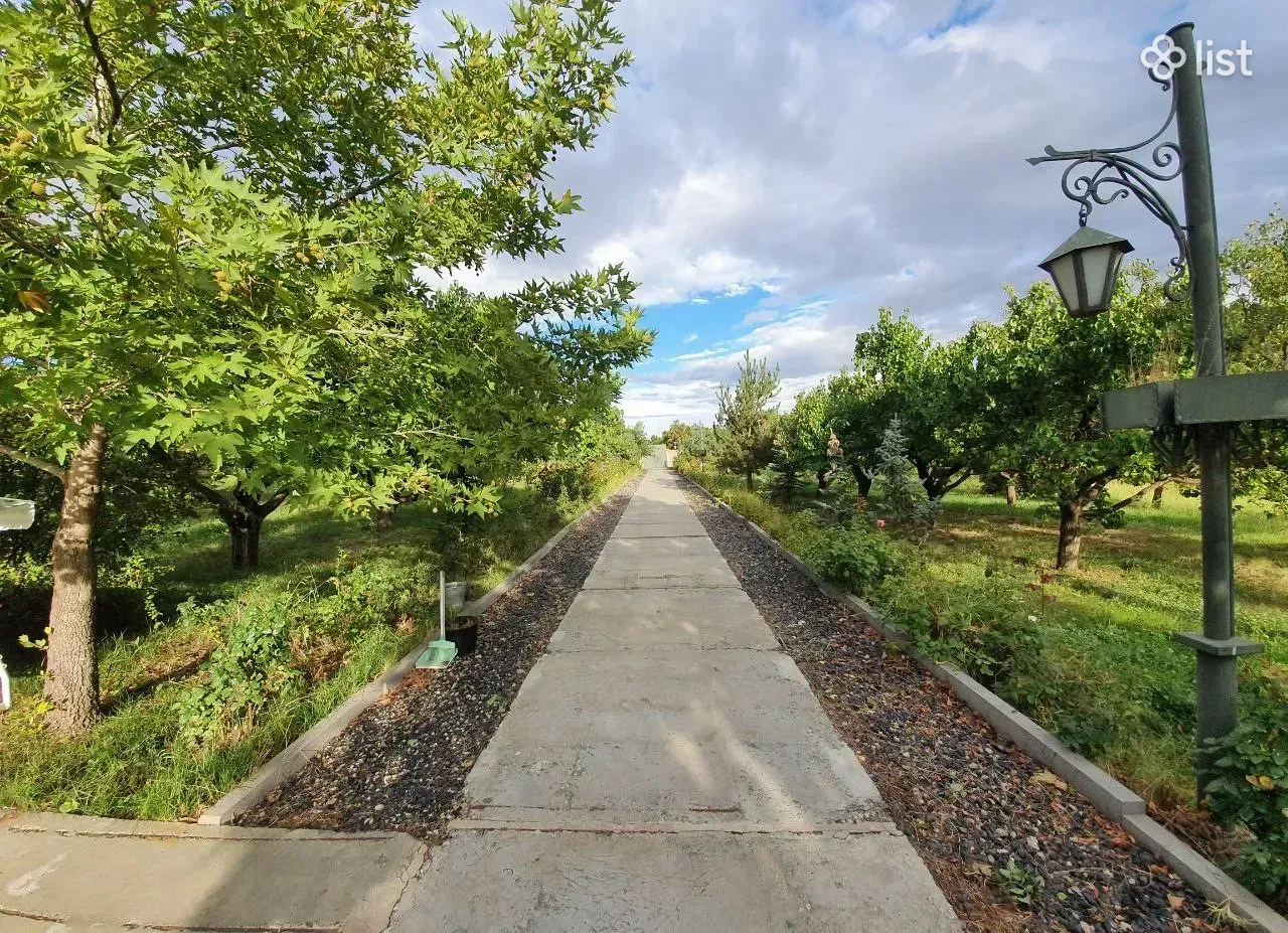 Առանձնատուն, Մուղնի — լուսանկար 8
