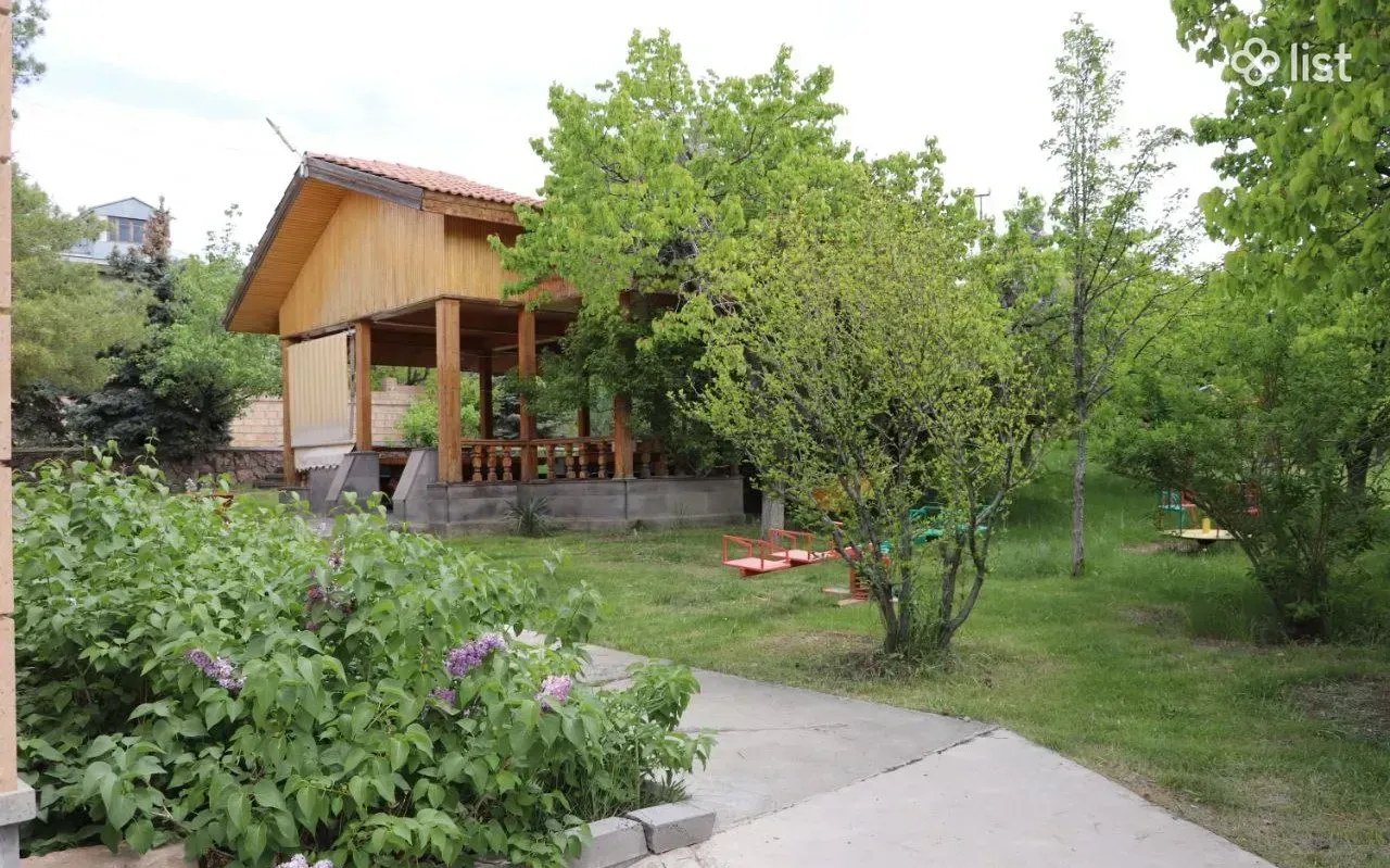 Առանձնատուն, Մուղնի — լուսանկար 7