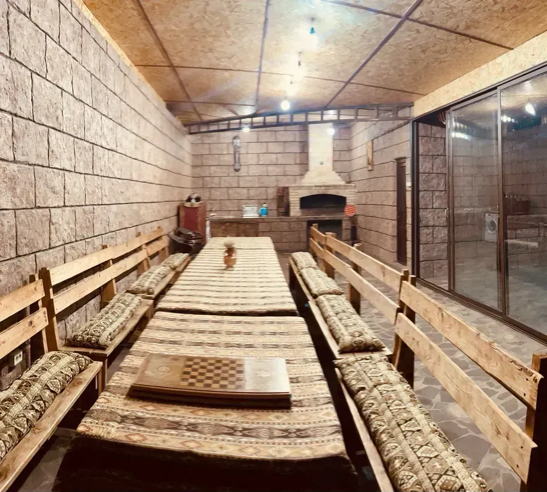 Հյուրատուն, Պտղնի, 1 քմ, լողավազանով, մինչև 28 հյուր — լուսանկար 3