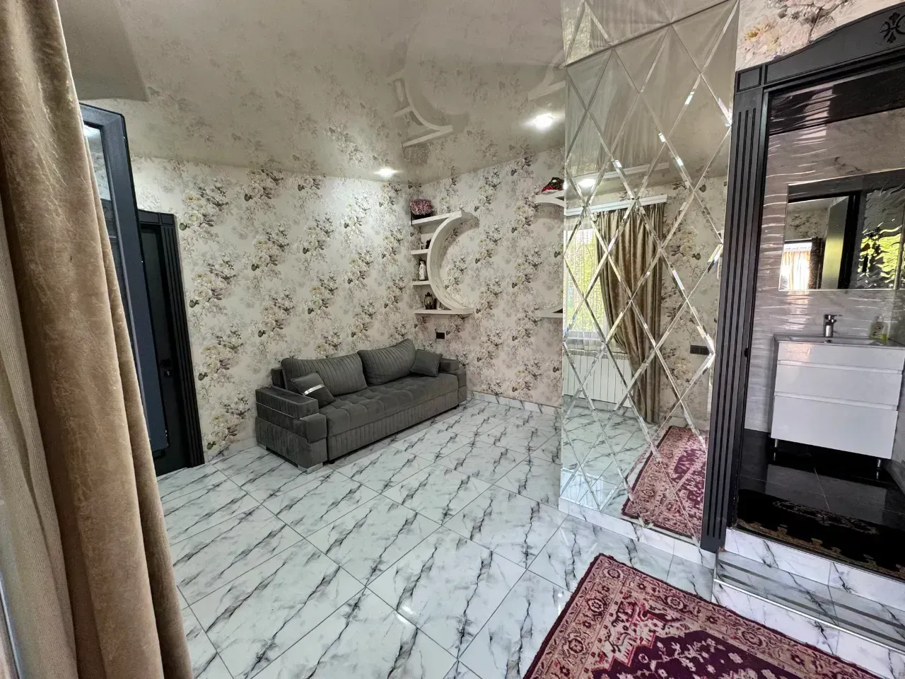 Հյուրատուն, Շենգավիթ, 1 քմ, լողավազանով, մինչև 60 հյուր — լուսանկար 10