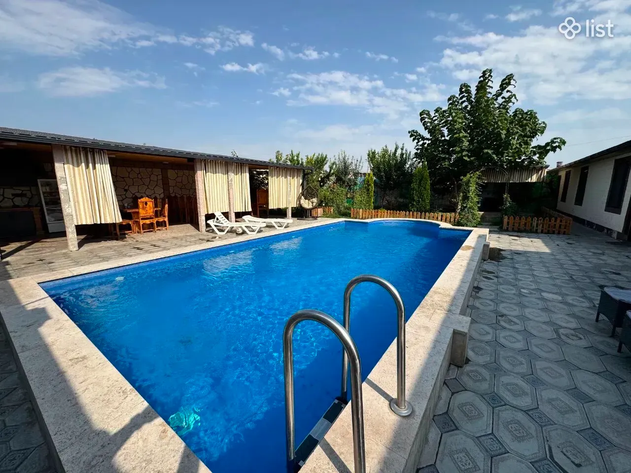 Հյուրատուն, Շենգավիթ — լուսանկար 1