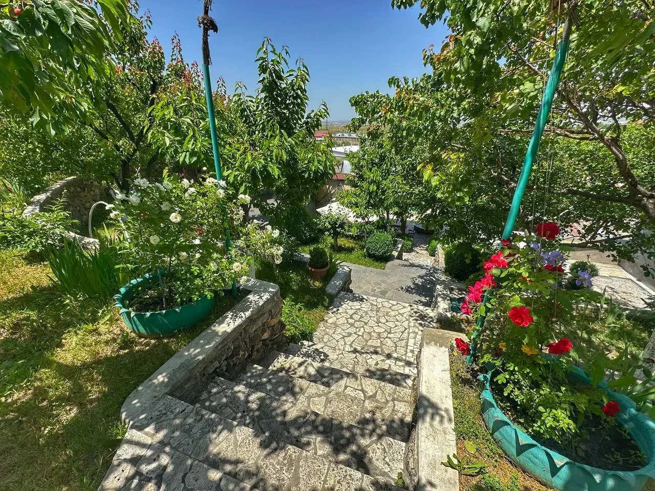 Հյուրատուն, Արաբկիր, 1 քմ, լողավազանով, մինչև 30 հյուր — լուսանկար 6