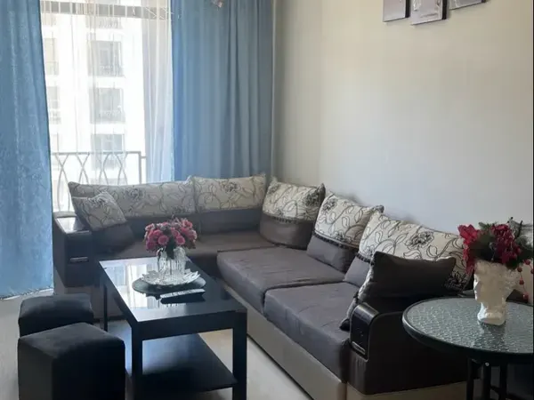2-սենյականոց բնակարան, Ծաղկաձոր, 49 քմ, 4/8 հարկ — լուսանկար 2