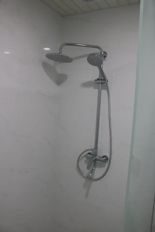 1-սենյականոց բնակարան, Ծաղկաձոր, 38 քմ, 8/8 հարկ — լուսանկար 11