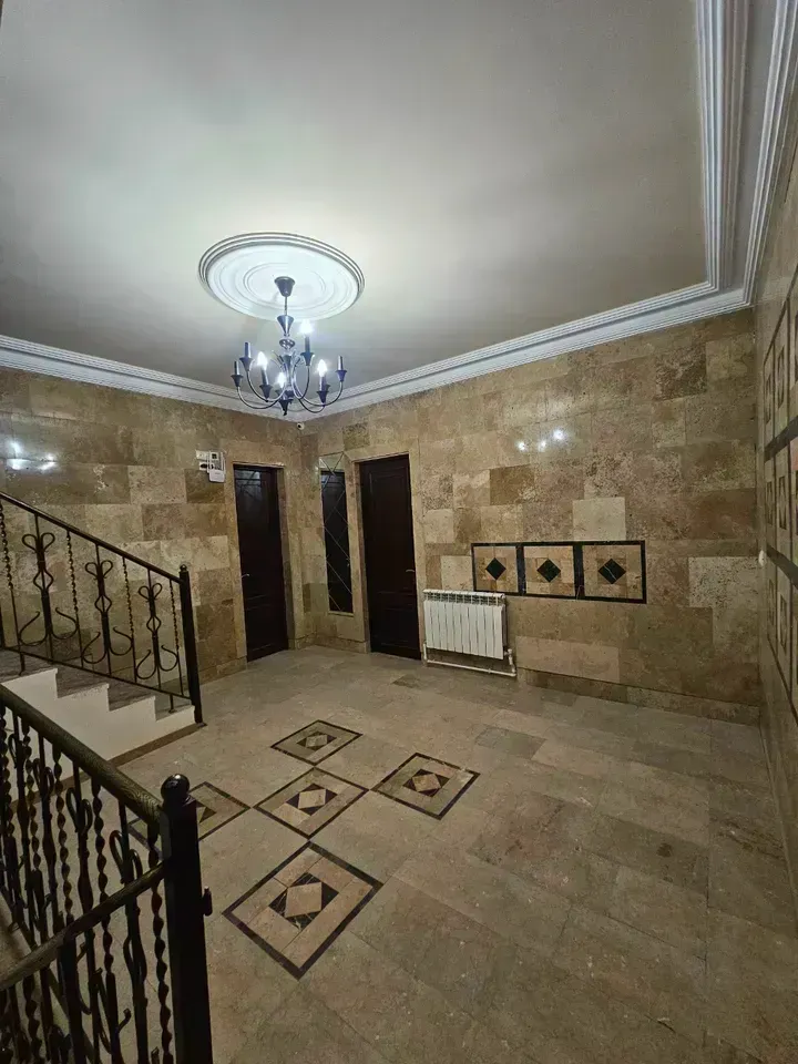 2-սենյականոց բնակարան, Էրեբունի, 38 քմ, 2/4 հարկ — լուսանկար 8