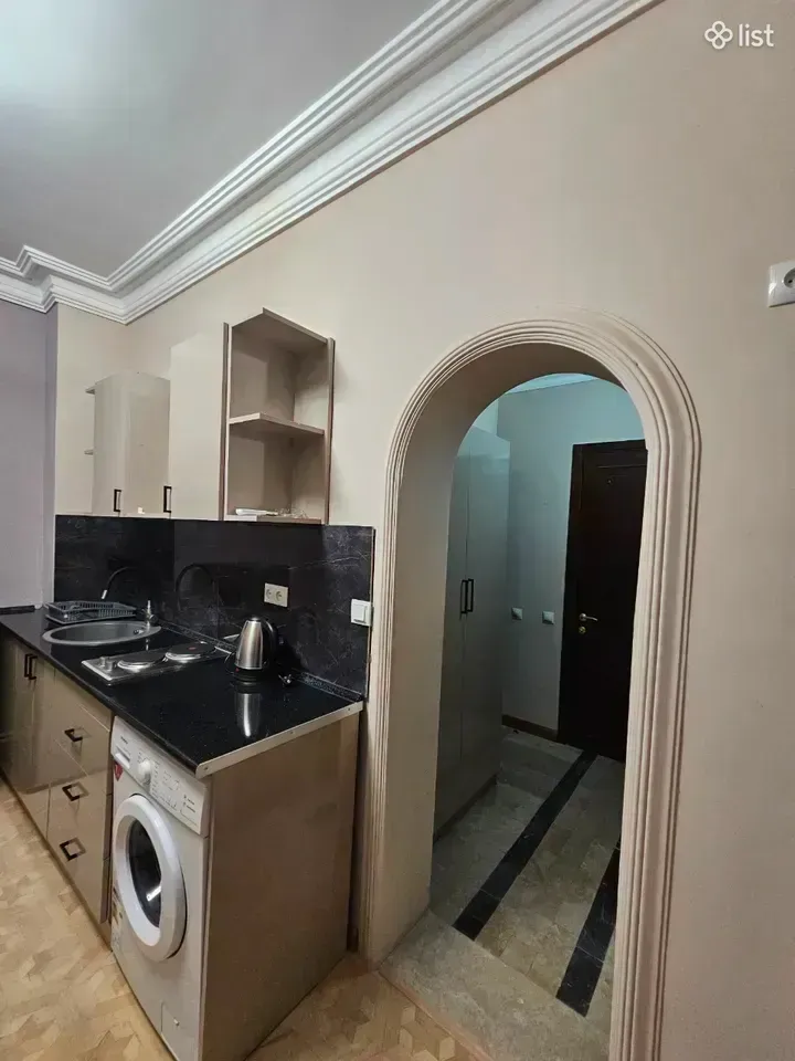 2-սենյականոց բնակարան, Էրեբունի — լուսանկար 6