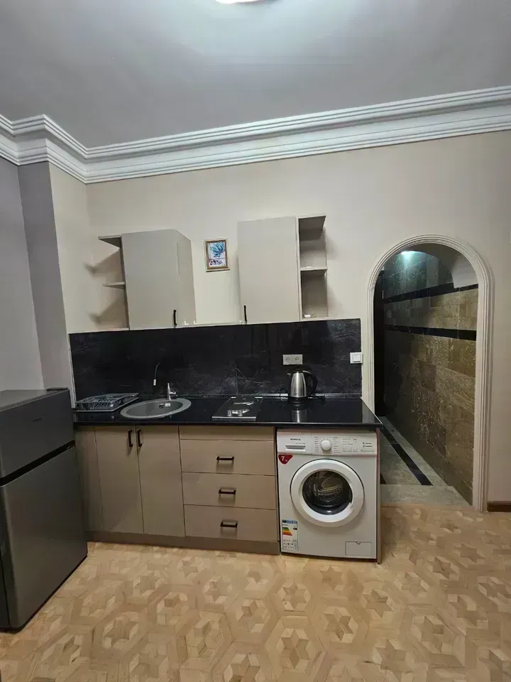 2-սենյականոց բնակարան, Էրեբունի, 38 քմ, 2/4 հարկ — լուսանկար 5