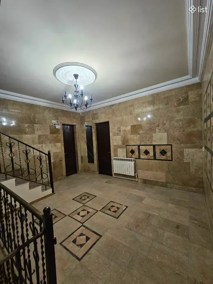 2-սենյականոց բնակարան, Էրեբունի — լուսանկար 8