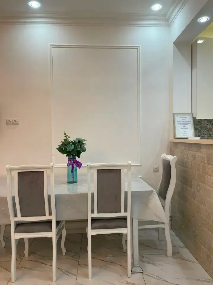3-սենյականոց բնակարան, Քասախ, 110 քմ, 1/4 հարկ — լուսանկար 10