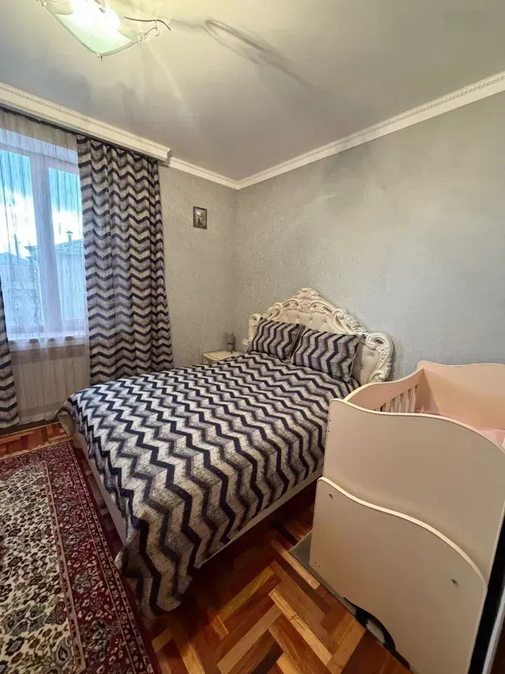 Առանձնատուն, Ստեփանավան, 200 քմ, մինչև 11 հյուր — լուսանկար 4