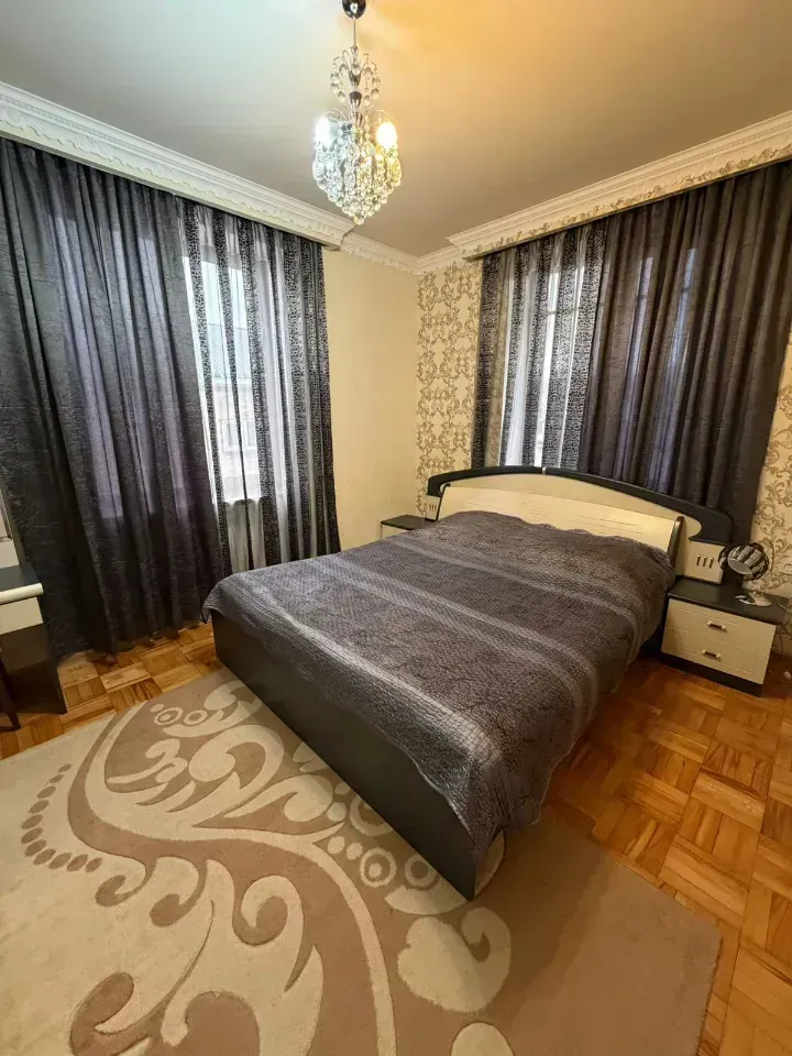 Առանձնատուն, Ստեփանավան, 200 քմ, մինչև 11 հյուր — լուսանկար 5