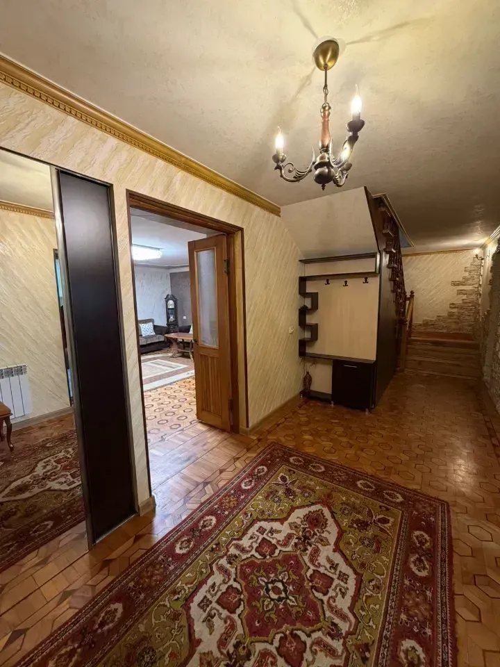 Առանձնատուն, Ստեփանավան, 200 քմ, մինչև 11 հյուր — լուսանկար 9