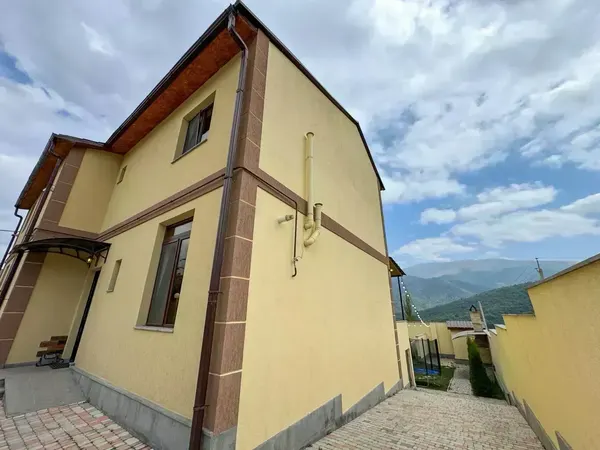 Առանձնատուն, Դիլիջան, 200 քմ, մինչև 15 հյուր — լուսանկար 2
