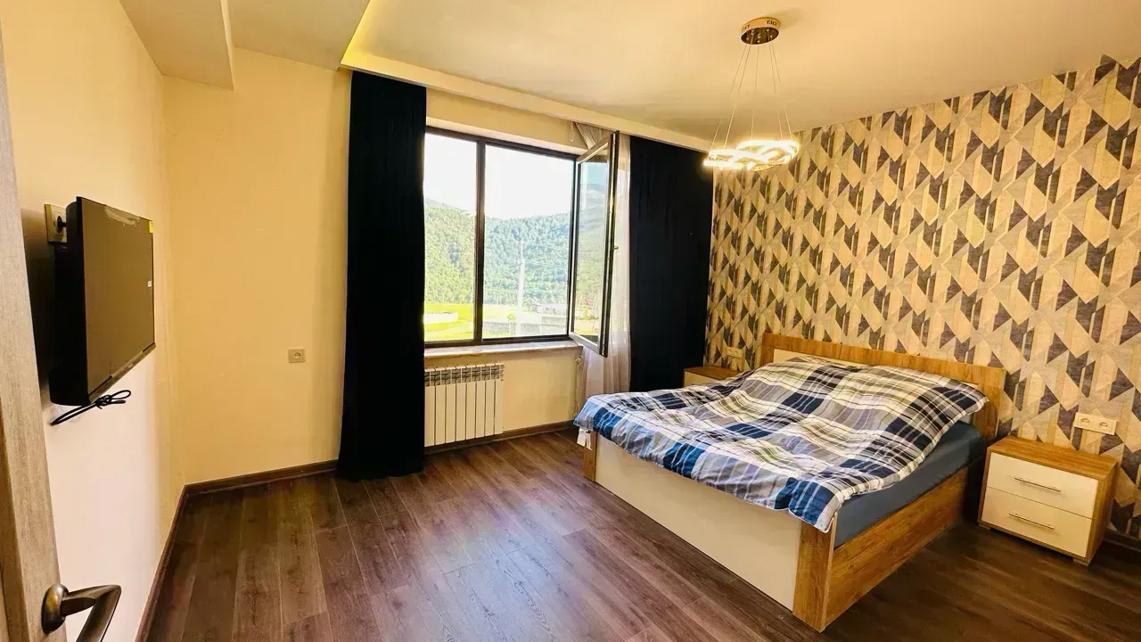 Առանձնատուն, Դիլիջան, 200 քմ, մինչև 15 հյուր — լուսանկար 7
