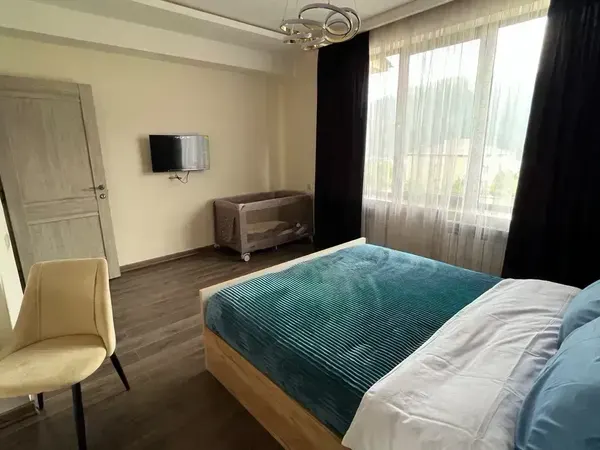Առանձնատուն, Դիլիջան, 200 քմ, մինչև 15 հյուր — լուսանկար 5