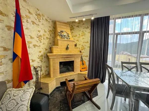 Առանձնատուն, Դիլիջան, 200 քմ, մինչև 15 հյուր — լուսանկար 3
