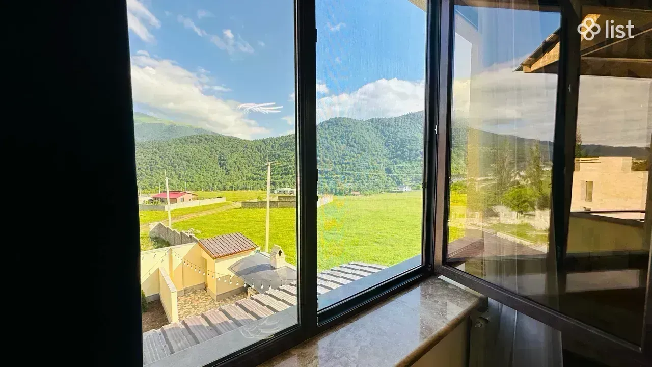 Առանձնատուն, Դիլիջան — լուսանկար 9