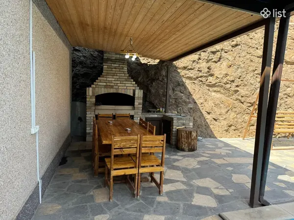 Քոթեջ, Դիլիջան — լուսանկար 3