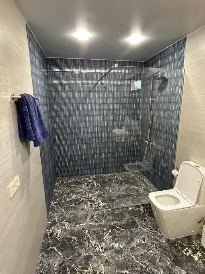 Առանձնատուն, Նուռնուս, 90 քմ, լողավազանով, մինչև 25 հյուր — լուսանկար 7