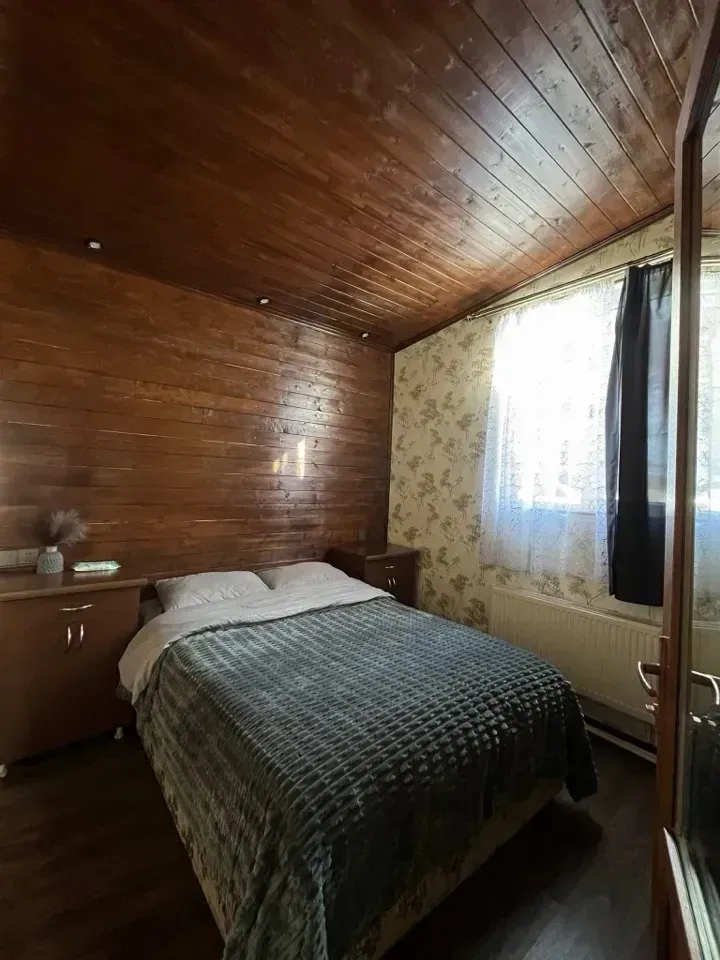 Քոթեջ, Աղվերան, 80 քմ, լողավազանով, մինչև 5 հյուր — լուսանկար 6