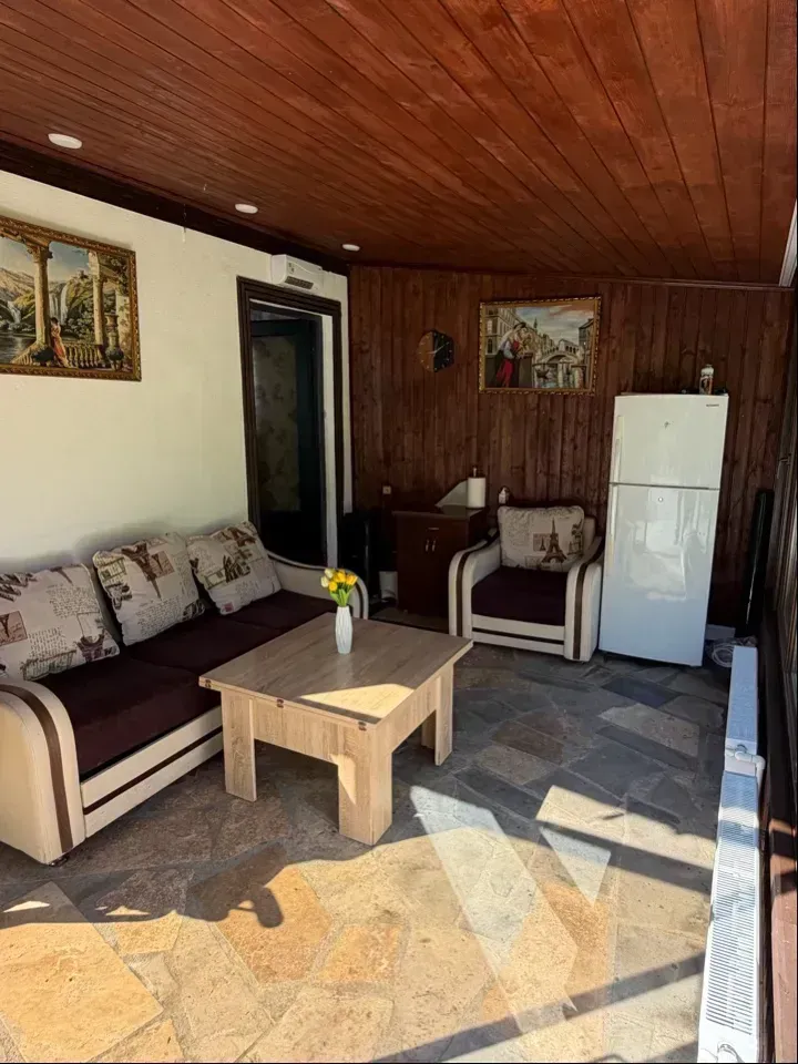 Քոթեջ, Աղվերան, 80 քմ, լողավազանով, մինչև 5 հյուր — լուսանկար 2