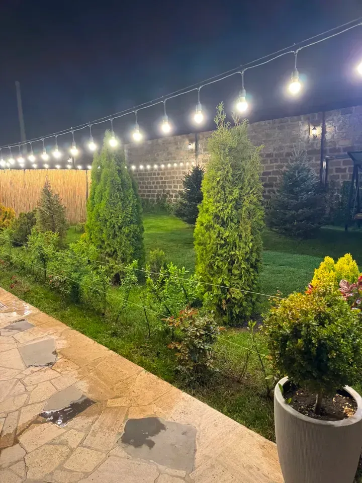 Հյուրատուն, Առինջ, 400 քմ, լողավազանով, մինչև 30 հյուր — լուսանկար 8