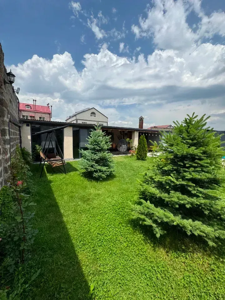 Հյուրատուն, Առինջ, 400 քմ, լողավազանով, մինչև 30 հյուր — լուսանկար 5