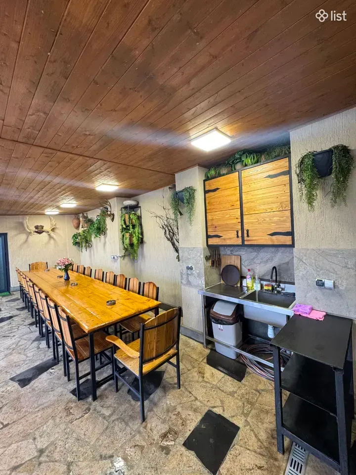 Հյուրատուն, Առինջ — լուսանկար 7