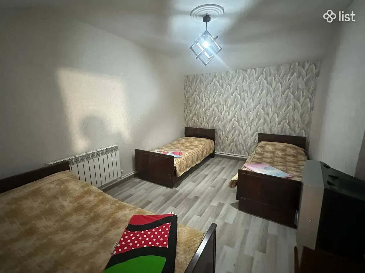 Հյուրատուն, Արզնի — լուսանկար 11