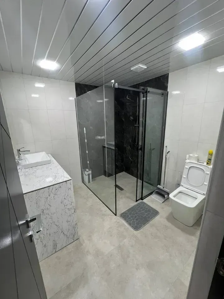 2-սենյականոց բնակարան, Ծաղկաձոր, 60 քմ, 6/8 հարկ — լուսանկար 3