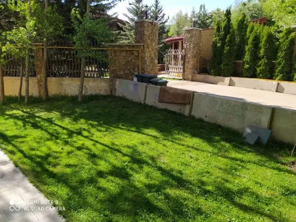 1-սենյականոց բնակարան, Ծաղկաձոր, 36 քմ, 1/8 հարկ — լուսանկար 2