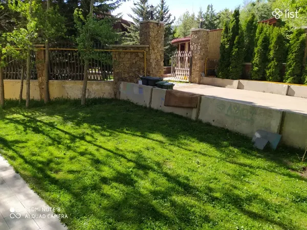 1-սենյականոց բնակարան, Ծաղկաձոր — լուսանկար 2