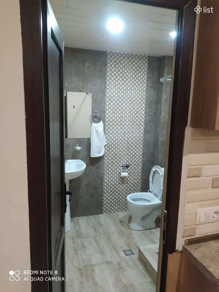 1-սենյականոց բնակարան, Ծաղկաձոր — լուսանկար 4