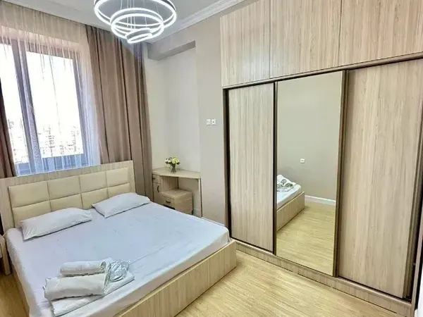 2-սենյականոց բնակարան, Քասախ, 50 քմ, 12/14 հարկ — լուսանկար 3