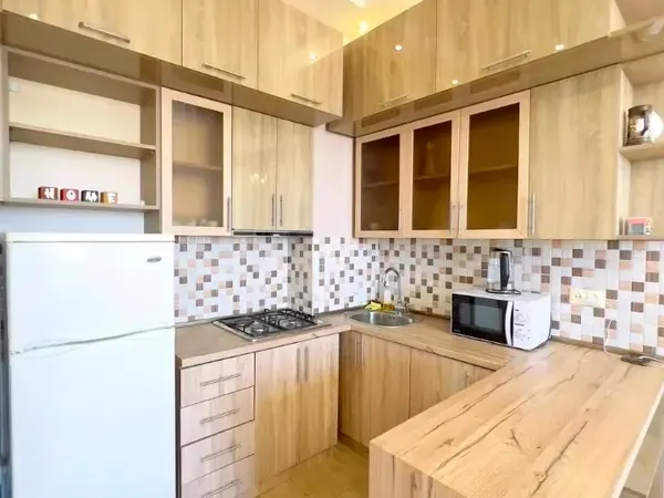 2-սենյականոց բնակարան, Քասախ, 50 քմ, 12/14 հարկ — լուսանկար 4