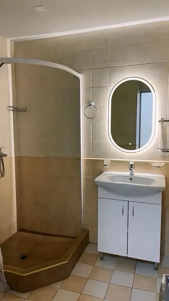 3-սենյականոց բնակարան, Կենտրոն, 82 քմ, 5/6 հարկ — լուսանկար 10